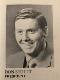 Don Stoutt, Broker of Record, celebrates 60 incredible years in real estate 