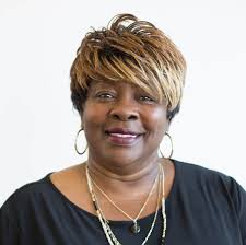 Irma Phillips-Maxwell