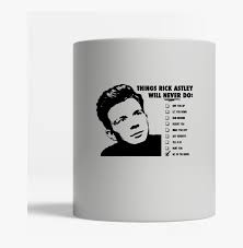 Platinum & gold collection cd. Things Rick Astley Will Never Png Download Things Rick Astley Will Never Transparent Png Kindpng