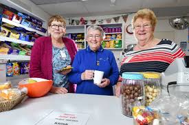 Burnie Auxiliary still holding hospital together after 70 years