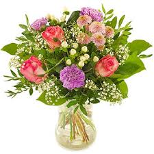 Birthday greetings for that big half century mark are popular. Happy Birthday Flowers Euroflorist Flower Delivery