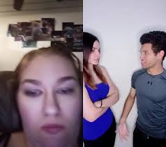 Shark Tale Tiger Shark Singing