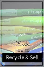 What To Do With Unwanted Books If You Ve Been Decluttering Your Books And Need To Know What S Next Here S How To Recycle Books Declutter Books Book Exchange