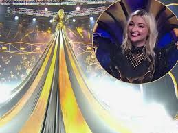 The season was won by singer nick lachey as piglet, with singer jojo finishing second as black swan, and rapper wiz khalifa placing third as chameleon. The Masked Singer Australia Archives Wiwibloggs
