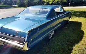 Image result for Light Blue 1968 Polara