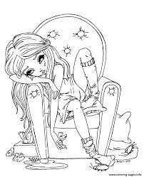Printable cinderella crying coloring page coloringanddrawings.com provides you with the opportunity to color or print your cinderella crying drawing online for free. Best Lisa Frank Is Sad Dont Cry Coloring Pages Printable