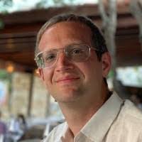 Darin Petty's Instagram, Twitter & Facebook