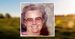 Dora Bonds(Tulia) Obituary September 14, 2008