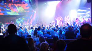 Glass cactus tonight at 9p!! The Glass Cactus Ice Bucket Challenge Emerald City Band