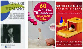 Aquí está nuestra selección de juegos montessori para niños pequeños entre los más populares del mercado. Pin By Mariana Haros On Montesori Bebe Activities Montessori Children