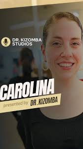 Alan's Dance Lesson at Dr Kizomba Studios