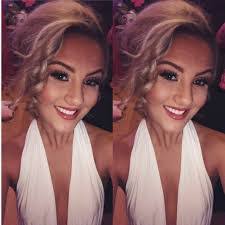 Chelsea Sheppard's Instagram, Twitter & Facebook