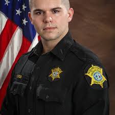 RCSD announced deputy "used his service weapon to commit suicide'