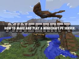 This application requires minecraft pocket edition mcpe master for minecraft pe is a free utility launcher for mc pe where you will find all the newest maps, addons, sideways, servers, wallpapers, skins, mods, as well as crafting and crafting recipes. How To Make And Play A Minecraft Pe Server By Gamer