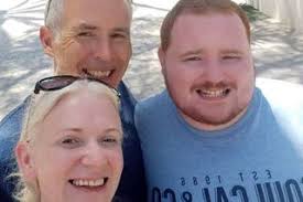 Garda Commissioner Drew Harris pays tribute to tragic Garda Kevin Flatley