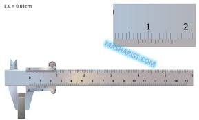 Contoh soal jangka sorong smp. Kumpulan Contoh Soal Dan Pembahasan Jangka Sorong Serta Rumusnya Lengkap Masharist