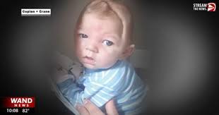 Jury awards $17 million to Macon County family following death of infant  son