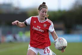 Fa women's super league uefa women's champions league fa women's super league. Ruby Grant On A Decade At Arsenal Women And Leaving For Unc Shekicks