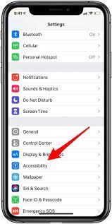 Unlock screen time passcode via anyunlockanyunlock. How To Stop Your Iphone From Entering Sleep Mode So Your Screen Won T Dim