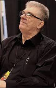 Geordie Walker of Killing Joke Dead at 64