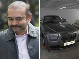 Mr gautam adani, the chairman and founder of the adani group, has more than 33 years of business experience. Nirav Modi Nirav Modi S Rolls Royce Ghost That Once Carried His Dogs Around Town Goes Under The Hammer