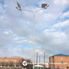 China Stand Alone 30w 40w60w 80w Solar Powered Led Street Lighting System Manufacturers China Solar Powered Lighting System Solar Powered Lighting System Manufacturers