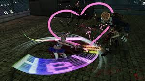 Games where you're specifically billed as being a bad, bad dude, not just having the option. Review Lollipop Chainsaw Galaxy Of Geek