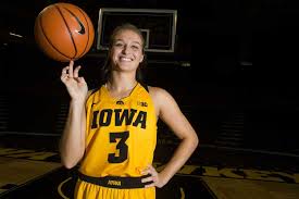 Visit espn to view the iowa hawkeyes team roster for the current season. Women S Basketball Is Small In Numbers Mighty In Spirit The Daily Iowan