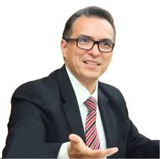 Dr. Gerardo Campos Malagón