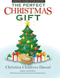 The Perfect Christmas Gift