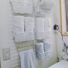 組立自由でマジ万能 100均の ワイヤーネット を使った収納活用術 ワイヤーネット 収納 整理収納アドバイザー