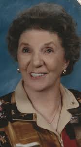 Obituary information for Joyce Fay Richards