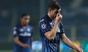 Πάσχα στην πόλη για να μην κινδυνέψει το. Atalanta Real Madriths Me 10 Paiktes Apo To 17o Lepto H Atalanta Logw Apobolhs Toy Froiler Vid Fosonline