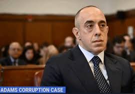 Lawyer who urged administration to ignore court orders given lifetime  appointment to federal judiciary