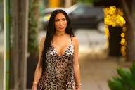 Selling Sunset' Star Bre Tiesi Is More Than Nick Cannon's Baby Mama