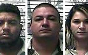 Florida residents, including an information technology worker, accused of  using card skimmers in Harrison County