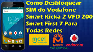 Find many great new & used options and get the best deals for unlock code vodafone smart first 7 vfd 200 v200 via imei service fast reply at the best online . Vfd 200 Firmware Vodafone Vfd 200 Unlock Miracle Box