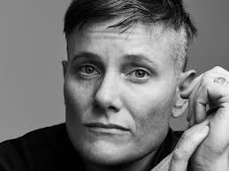 I was a dangerous person': Casey Legler