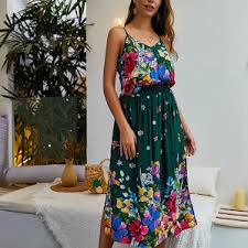 Check spelling or type a new query. Padu Padan Vintage Summer Dress Untuk Segala Acara