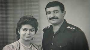 هذا الزواج الذي قبلت به ما هو الا ورقة عبور بالنسبه لها للتخلص من قيود اهلهاالصارمه. Ø±ØºØ¯ ØµØ¯Ø§Ù… Ø­Ø³ÙŠÙ† ØªØªØ­Ø¯Ø« Ø¹Ù† ÙˆØ§Ù„Ø¯Ù‡Ø§ ÙˆØ§Ù„Ø¹Ø±Ø§Ù‚ ÙˆØ¥ÙŠØ±Ø§Ù† ÙÙŠ Ù„Ù‚Ø§Ø¡ Ø®Ø§Øµ Youtube