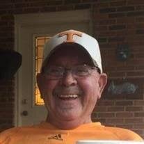 William David Peters Obituary