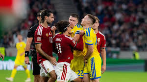 бійка
