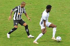 Veja onde assistir, escalações, desfalques e arbitragem. Atletico X Remo Fotos Do Jogo Pela Terceira Fase Da Copa Do Brasil