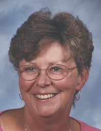 Obituary information for Marilyn Louise Sharp