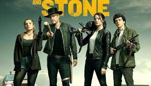 People have been clamoring for a sequel to zombieland ever since the. Zombieland Double Tap Trailer Brings Back Woody Harrelson Jesse Eisenberg Emma Stone Nerd Reactor