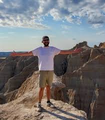 Patrick Kieran James Maye Obituary October 3, 2021