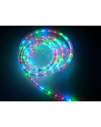 12v Rope Lights 10ft Multi Color Led Rope Light Kit Christmas Lighting Outdoor Rope Lighting C4112qfdr3l