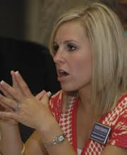 Coach Wood Leads Women's Soccer to National Championship