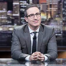 'we badly need to convince anyone who can be convinced' the last week tonight host debunks several persistent myths about the covid vaccine and encourages viewers. John Oliver S Last Week Tonight Renewed At Hbo Through 2023
