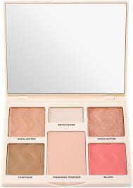 Stila Perfect Me Perfect Hue Eye Cheek Palette Fair Light Cover Fx Perfector Face Palette Ulta Beauty In 2020 Cover Fx Face Contouring Makeup Contouring And Highlighting